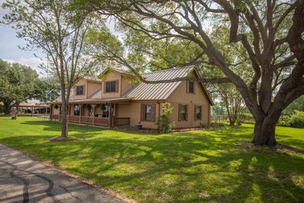 Property in Gonzales County, Texas