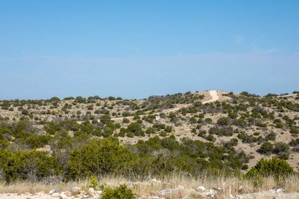 Property for sale in Edwards County, Texas