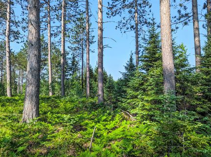 Property in Oneida County, Wisconsin