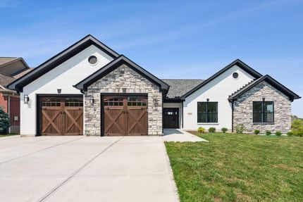 Property in Hamilton County, Ohio