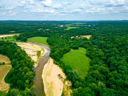 Property in Adair County, Oklahoma