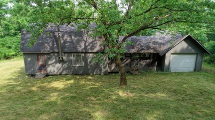 Property in Guernsey County, Ohio