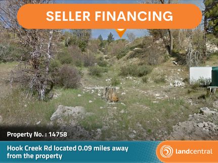 Property in San Bernardino County, California