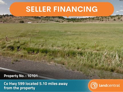 Property in Klamath County, Oregon