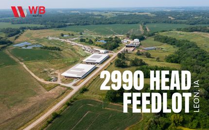 Commercial Property for sale in Decatur County, Iowa