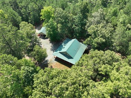 Property in Talbot County, Georgia