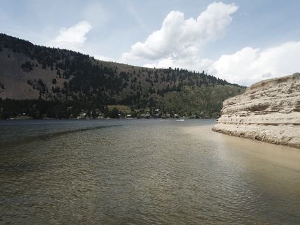 Property in Lewis and Clark County, Montana