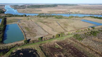 Property in Charleston County, South Carolina