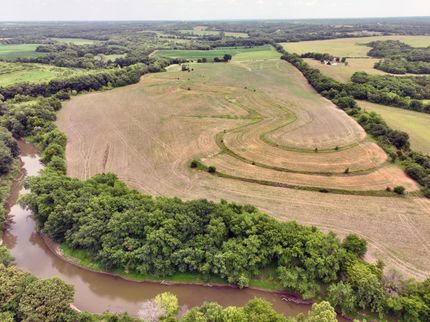 Property in Leavenworth County, Kansas