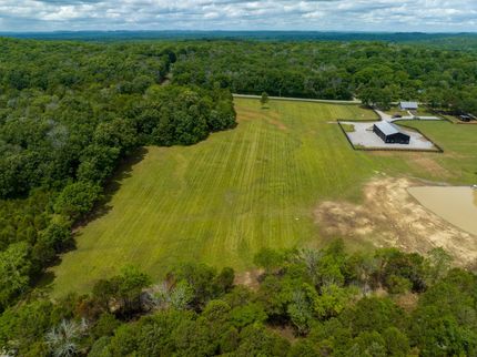 Property in Marshall County, Tennessee