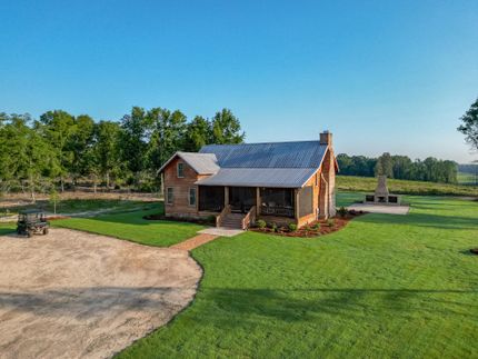 Property in Macon County, Georgia