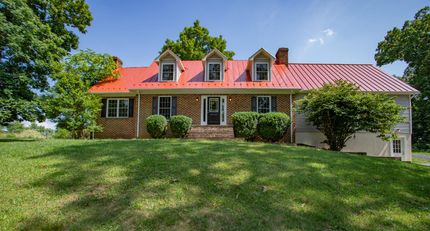 Property in Augusta County, Virginia