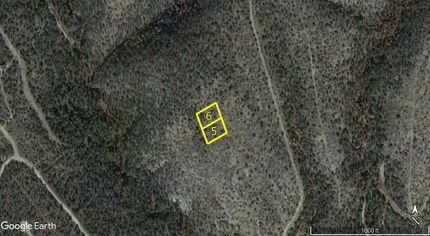 Property in Otero County, New Mexico