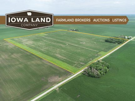 Property in Pocahontas County, Iowa