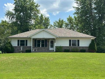Property in Elkhart County, Indiana
