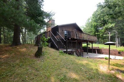 Property in Juneau County, Wisconsin