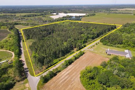 Property in Irwin County, Georgia