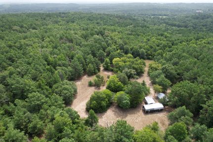 Property in Anderson County, Texas