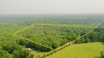 Property in Louisa County, Virginia