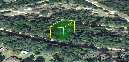 Property in Tyler County, Texas