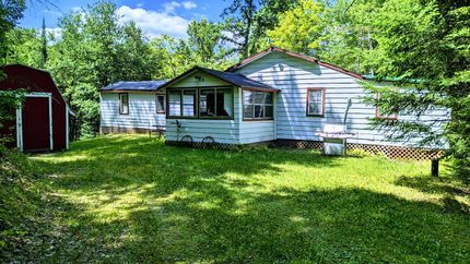 Property in Chippewa County, Wisconsin