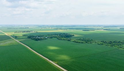 Property in Yellow Medicine County, Minnesota