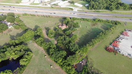 Property in Bryan County, Oklahoma