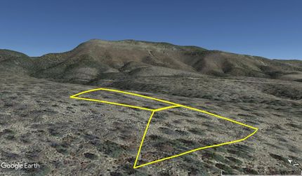 Property for sale in Otero County, New Mexico