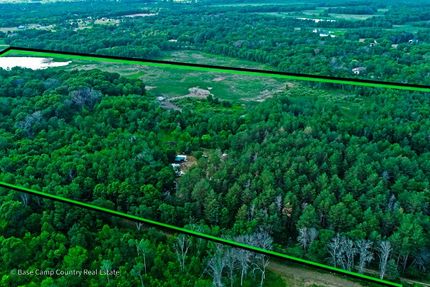 Property in Sherburne County, Minnesota