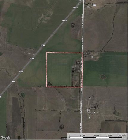 Property in Cooke County, Texas