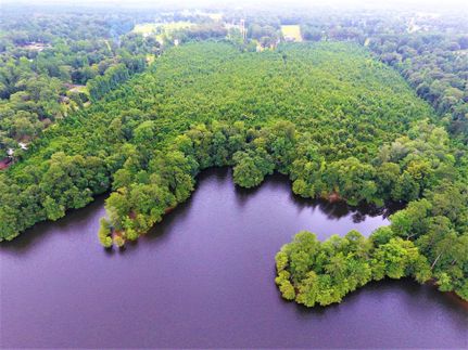 Property in Rapides Parish, Louisiana