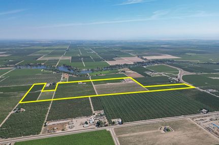 Property in Fresno County, California