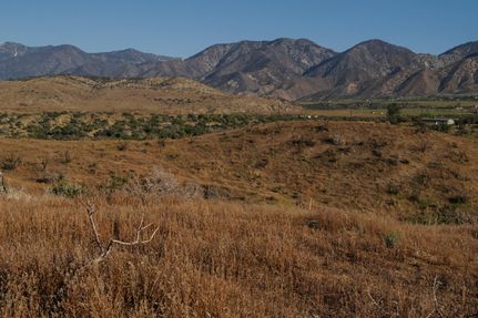 Property in Los Angeles County, California