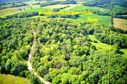 Property in Carroll County, Missouri