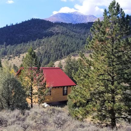 Property in Chaffee County, Colorado