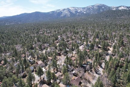 Property in San Bernardino County, California