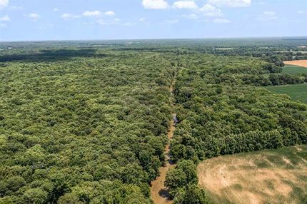 Property in Weakley County, Tennessee