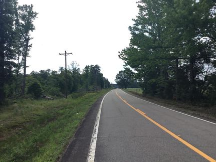 Property in Yell County, Arkansas