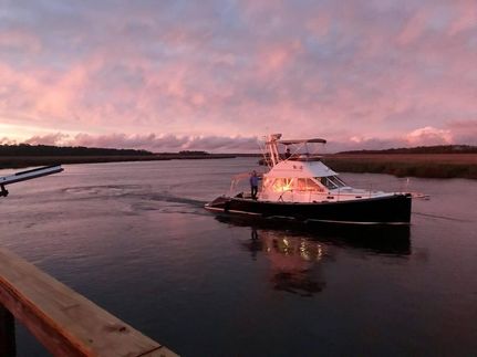 Property in Chatham County, Georgia