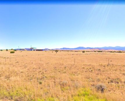 Property in Navajo County, Arizona
