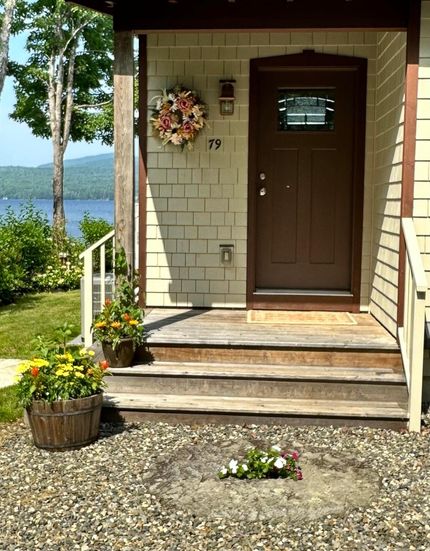 Property in Franklin County, Maine