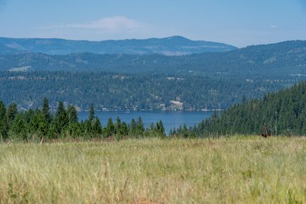 Property in Kootenai County, Idaho