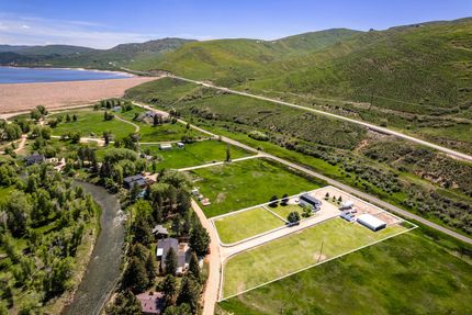 Property in Summit County, Utah