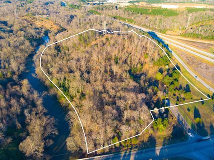 Property in Greenville County, South Carolina