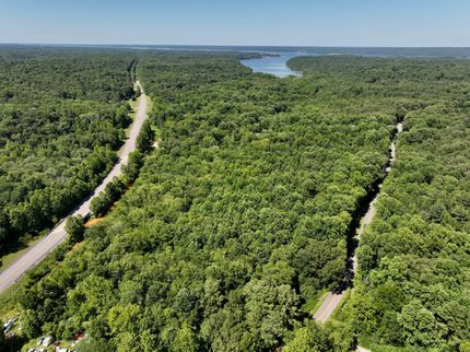 Property in Calloway County, Kentucky