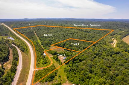 Property in Madison County, Missouri