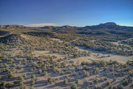 Property in Catron County, New Mexico