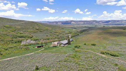 Property in Rio Blanco County, Colorado