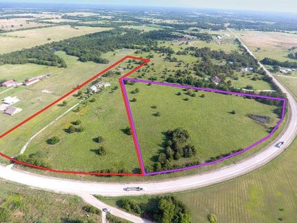 Property in Hunt County, Texas