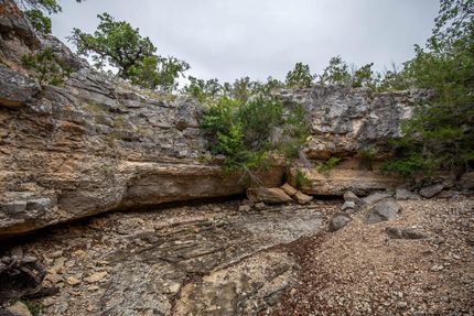 Property in Kerr County, Texas